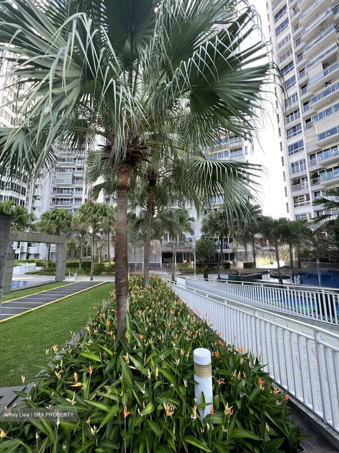 The Parc Condominium (D5), Condominium #459254691